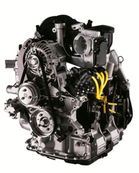 P36D2 Engine